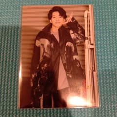 Snow Man 深澤辰哉 滝沢歌舞伎ZERO 2021 オリジナルフォトセット