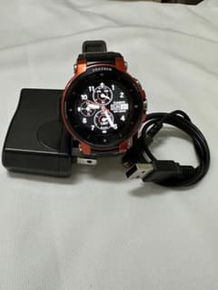 CASIO　プロテックスマート　WSD-F30のサムネイル