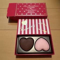 Les Merveilleuses LADURÉE プチ アイカラー　101