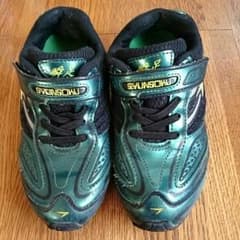 【SALE】瞬足 20cmのサムネイル