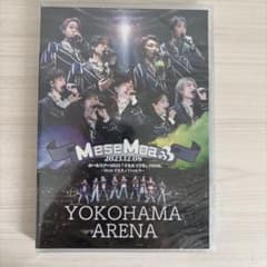 MeseMoa. めせもあ ライブBlu-ray 横浜アリーナのサムネイル