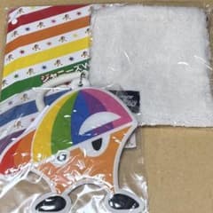 WEST. グッズ　まとめのサムネイル