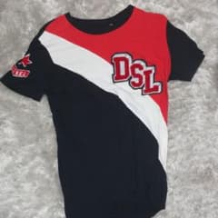DIESEL Tシャツのサムネイル