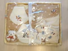 Thumbnail of アカチャンホンポ 出産お祝いセット