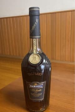 ナポレオン　MARTELL  special Reserveのサムネイル