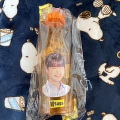 ☆BTS☆シュガーのサムネイル