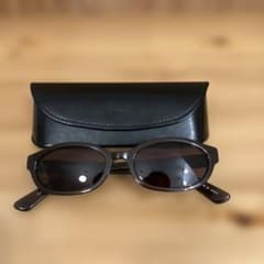 Haim eyewear サングラス 日本製 柴田 ひかり - メルカリ
