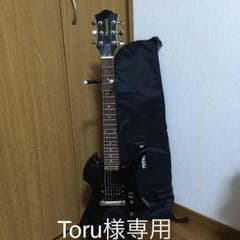 Toru様専用 アンプ内蔵ギターのサムネイル