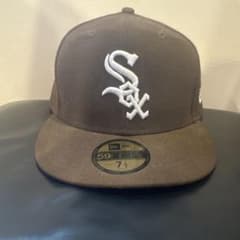 New Era 59FIFTY Chicago White Sox Capのサムネイル