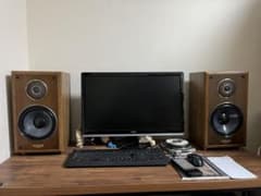 Diatone DS-500 リファイン2wayスピーカー 2本組 - メルカリ