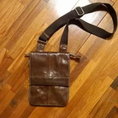 うららら～様専用  カルクル ショルダーバッグのサムネイル