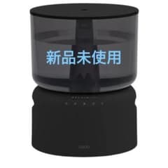 cado STEM 500H ブラック 加湿器 - メルカリ