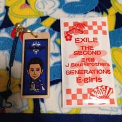 2015年 千社札 ★ 山下健二郎のサムネイル
