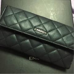 EMODA 長財布のサムネイル