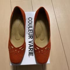 パンプスのサムネイル