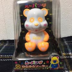 AAA え〜パンダ  ゆらゆらソーラーのサムネイル