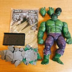 ガンマパンチハルク | Shop at Mercari from Japan! | Buyee