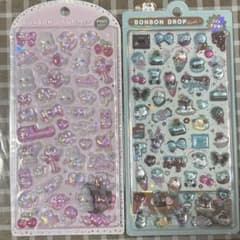 さ*ぁ様 BONBON DROPのサムネイル
