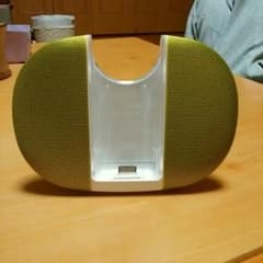 値下げ☆nw-s764 ウォークマンのスピーカーのサムネイル