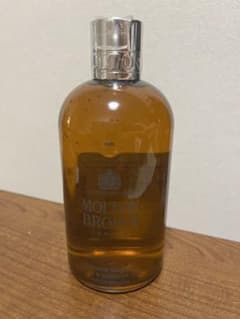 Molton Brown ボディソープ ジンジャーリリーのサムネイル
