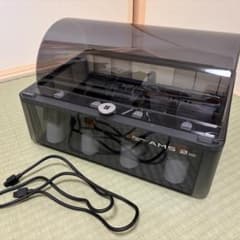 【匿名発送】Bambu Lab AMS 2 Proフィラメント自動供給システム 匿名発送】Bambu Lab AMS 2 Proフィラメント自動供給システム - メルカリ