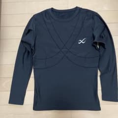 WACOAL CW-X メンズ 裏起毛 コンプレッション ウェアのサムネイル