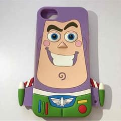 ディズニー バズライトイヤー iphone5.5sケースのサムネイル