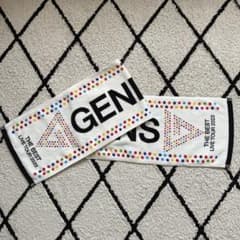 GENERATIONS THE BEST タオルのサムネイル