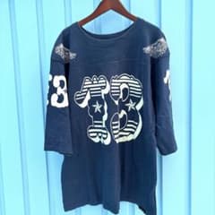ショット schott 13 サーティーンロゴ 五分袖tシャツ アメリカ - メルカリ
