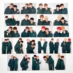 seventeen svt 2018 ペア トレカ コンプリート 23枚売り‼︎ - メルカリ