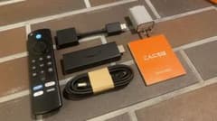 【動作完動品】第3世代Amazon Fire TV Stickのサムネイル