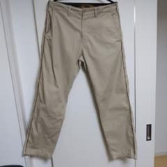 goodenough　チノパンのサムネイル