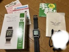 ASAHI Golf EAGLE VISION watch 4 EV-717のサムネイル