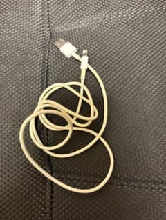 Apple Lightning - USBケーブルのサムネイル