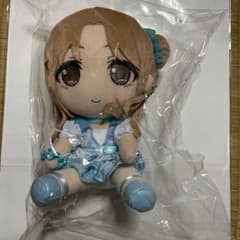 アイドルマスター シャイニーカラーズ ぬいぐるみ 市川雛菜のサムネイル