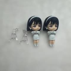 エイリアンステージ　エイステ　スア　フィギュア　ねんどろいどさぷらいず