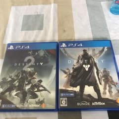 Destiny 1.2のサムネイル