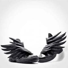 adidas × Jeremy Sccot - Dark Knightのサムネイル