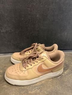 NIKE ウィメンズ エアフォース1 PRM MFのサムネイル