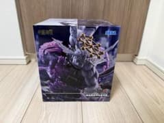 呪術廻戦 FIGURIZMα　マコラ 八握剣異戒神将摩虎羅 　SEGA