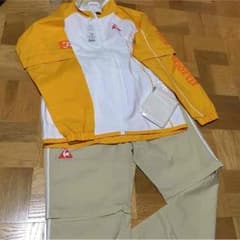 ☆専用☆ルコック  レインウェアのサムネイル