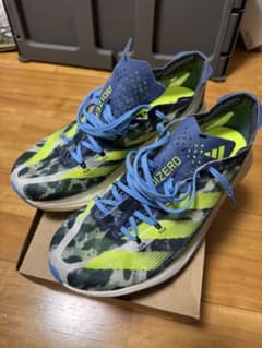 ADIZERO ADIOS PRO3 26.5cm カモフラージュのサムネイル