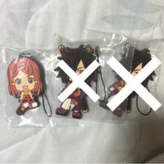 テイルズ 一番くじのサムネイル