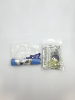 ブルーロック ガチャ 2点セットのサムネイル