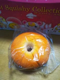 ブルーム スクイーズ ベーグル  ヤマダのサムネイル