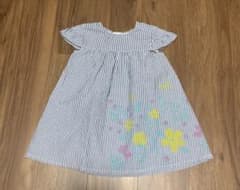 SHOO-LA-RUE チュニック・ワンピース　90cmのサムネイル