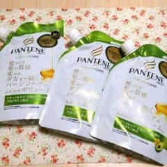 パンテーン ナチュラルケア詰替セットのサムネイル
