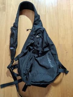 パタゴニア アトム・スリング 8L / ボディバッグ Patagoniaのサムネイル