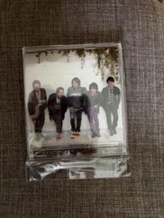 嵐 ARASHI マイガール CD DVDのサムネイル