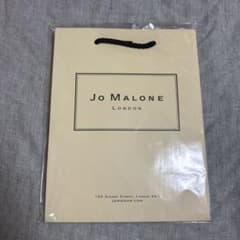 Jo Malone London ショップ袋 紙袋のサムネイル